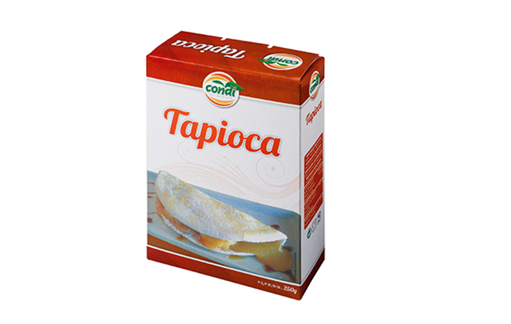 Tapioca Condi